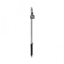 40" Retractable Pogo Stick with Snubber Chain (POG-40)