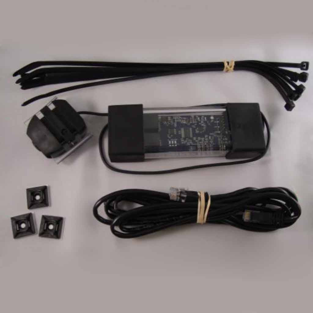 iBOS Lite Sentinel Battery Organization System (BOS-SU6003)