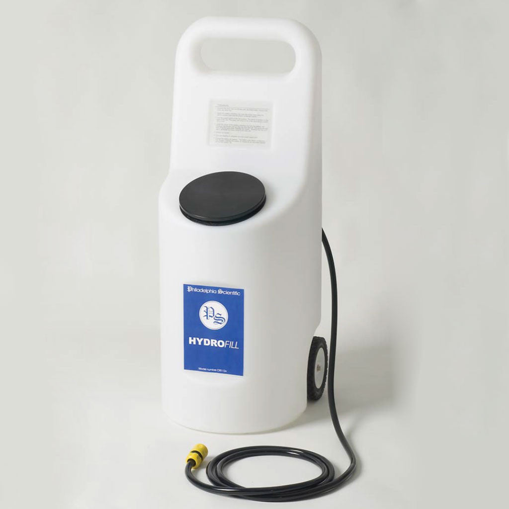 Watering Cart (CRT-12V )