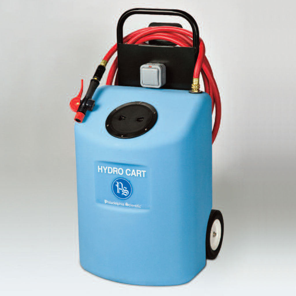 HydroCart™ Max (INJ-HCT)