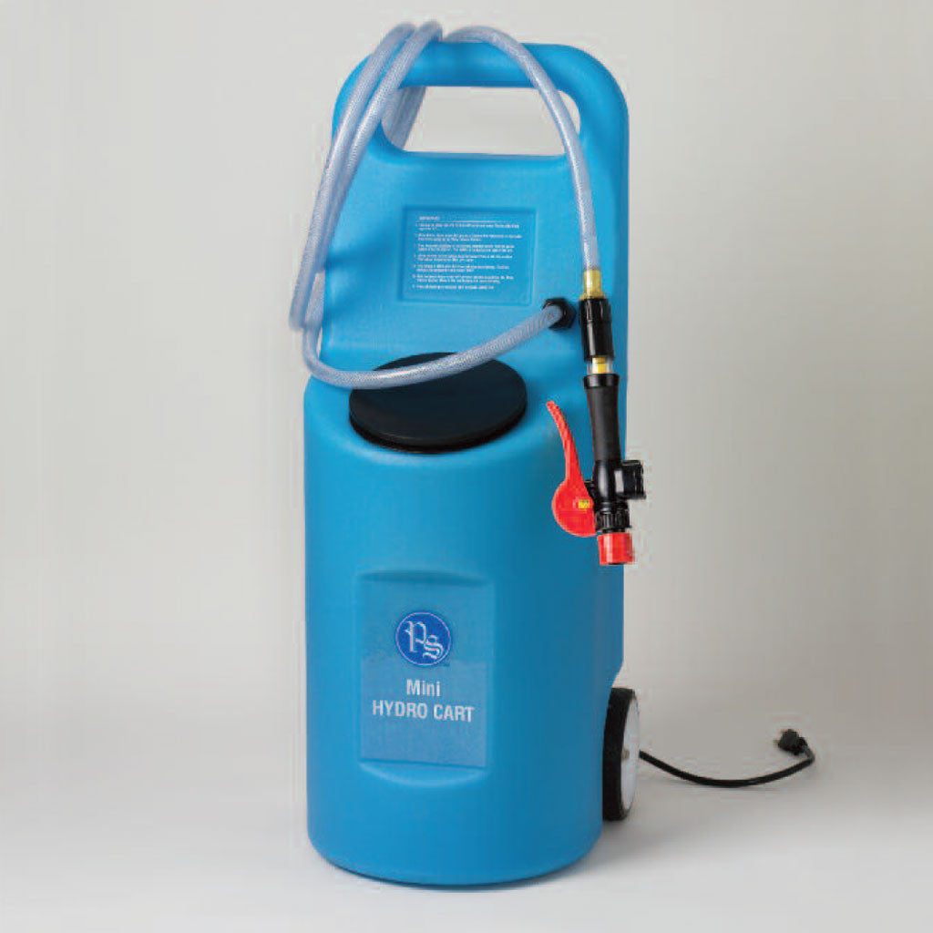 HydroCart™ Mini (INJ-MINI)
