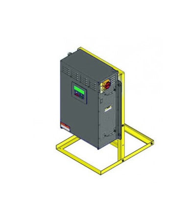 Charger Rack Stand Kit for PowerCharge 10KW IHF  (PC-STA-RCK)