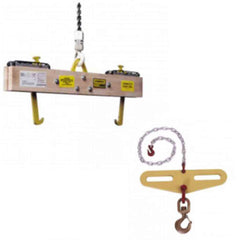 Battery Lifting Devices