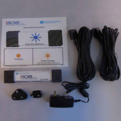iBOS Lite Battery Selection Controller (BOS-SU6000)