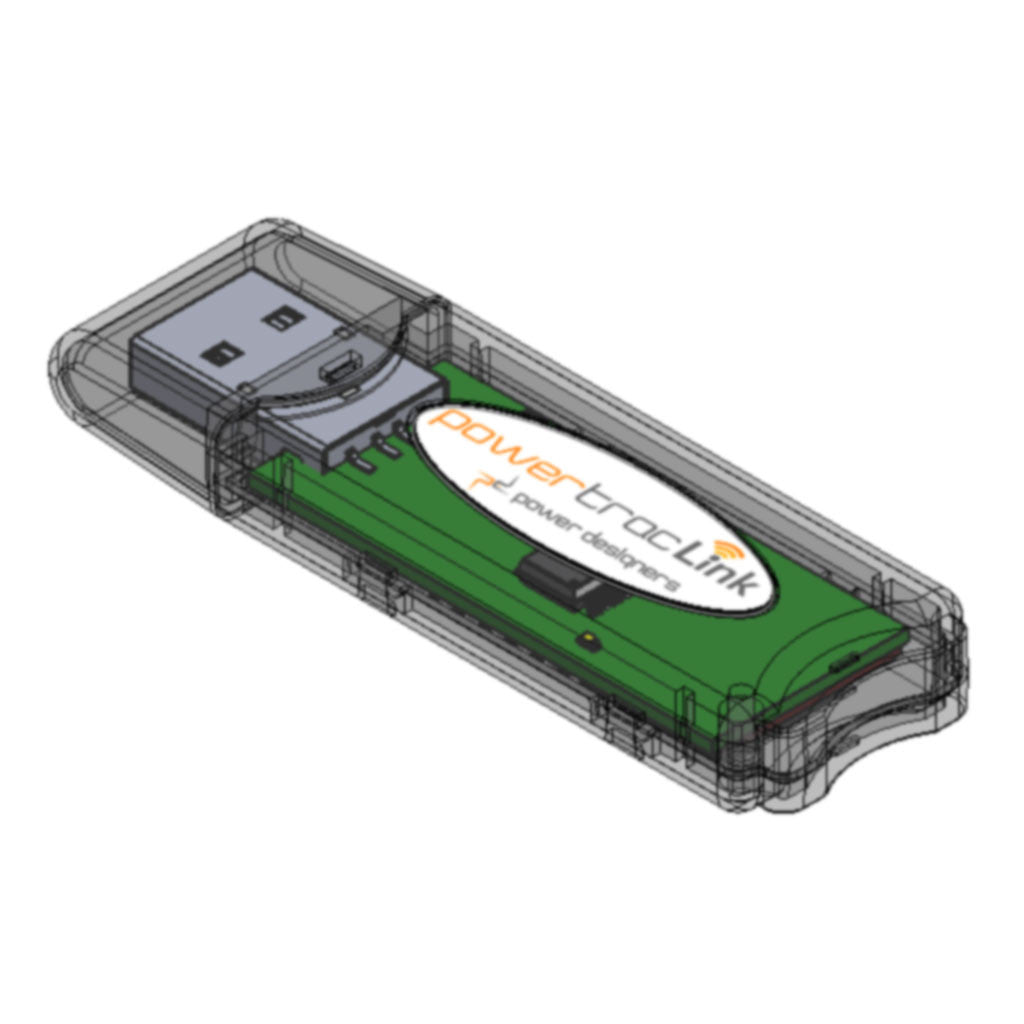 PowerTrac Monitor USB Communiction Device (PT.LINK)