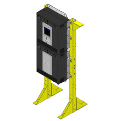 Charger Stand Kit for REVOLUTION RV16 or RV-24 (RV-STA-STACK)